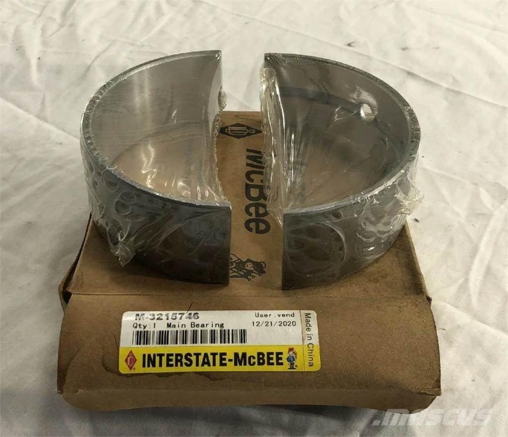  Unmarked Ostale kargo komponente