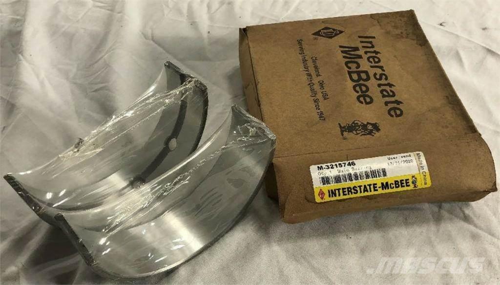  Unmarked Ostale kargo komponente