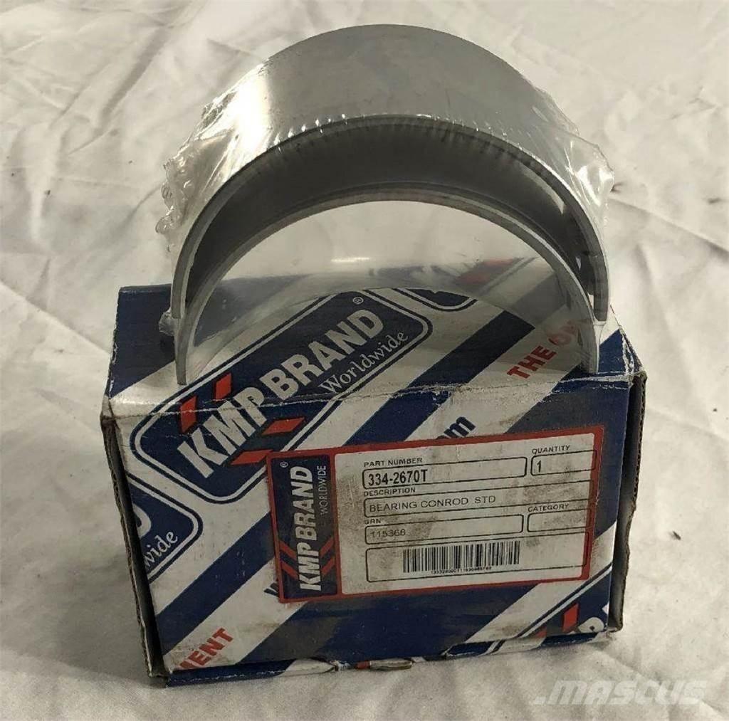  Unmarked Ostale kargo komponente