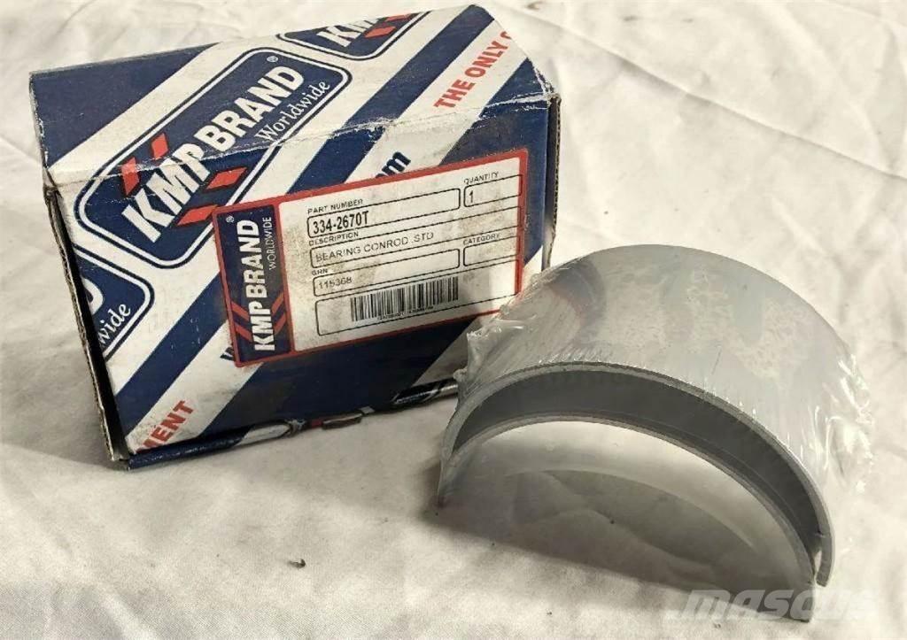  Unmarked Ostale kargo komponente