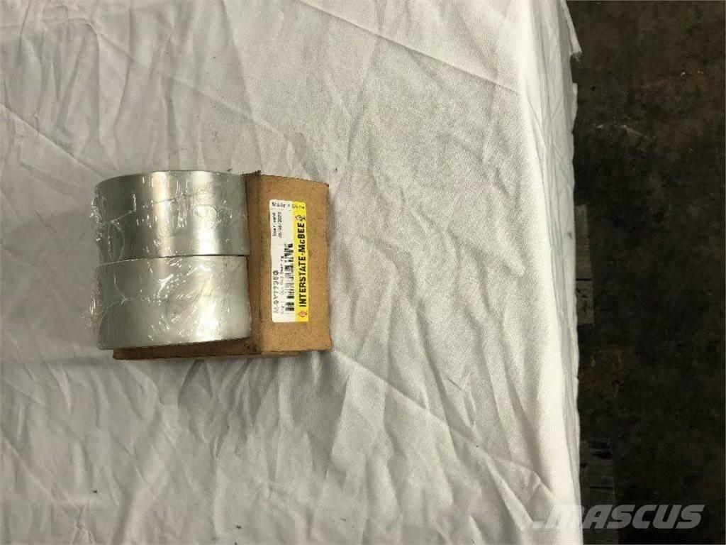  Unmarked Ostale kargo komponente