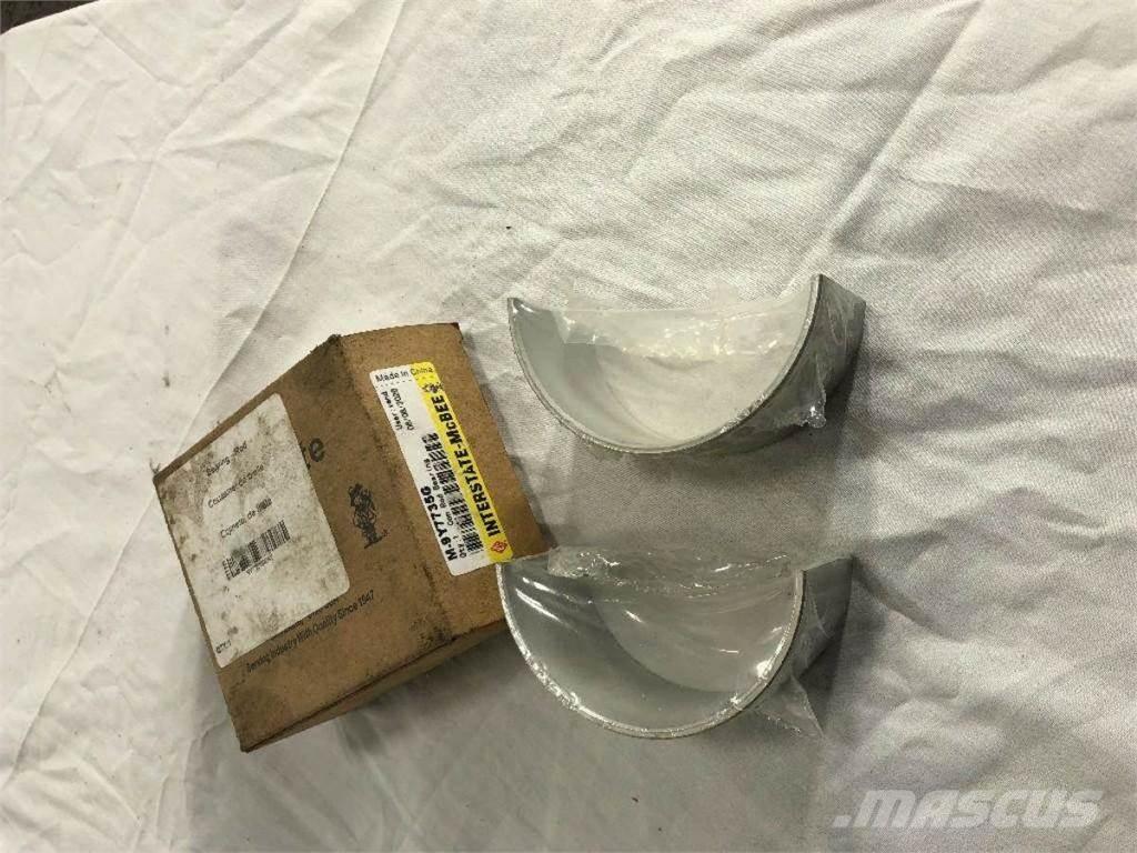  Unmarked Ostale kargo komponente