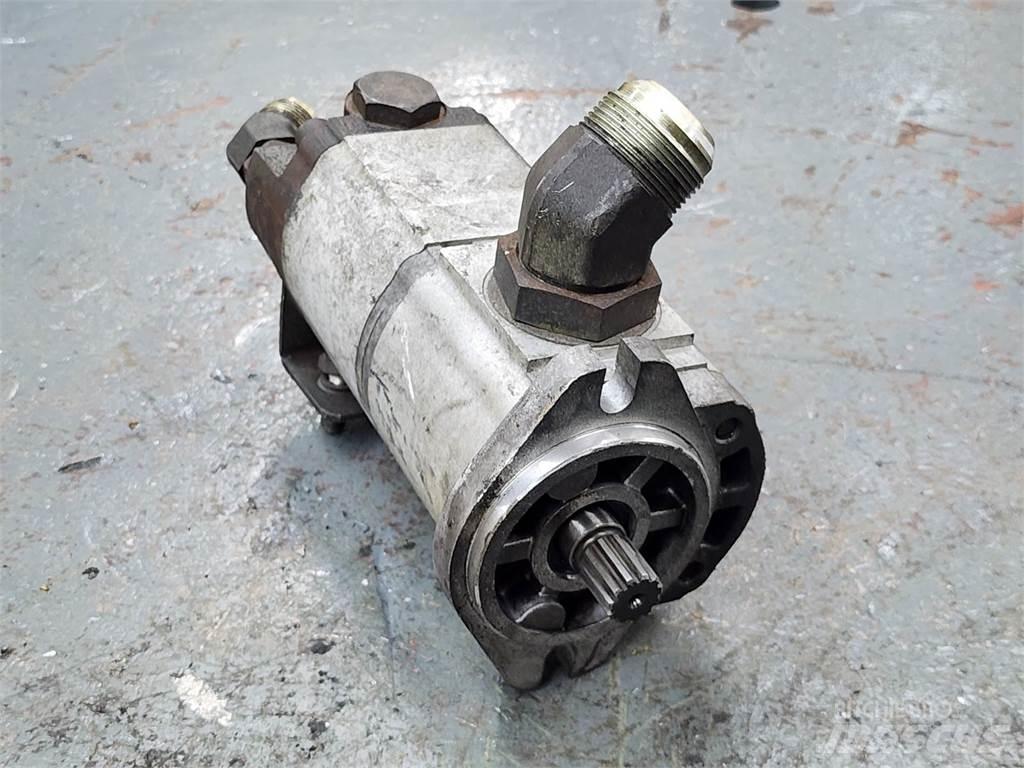  Unmarked Elektronika