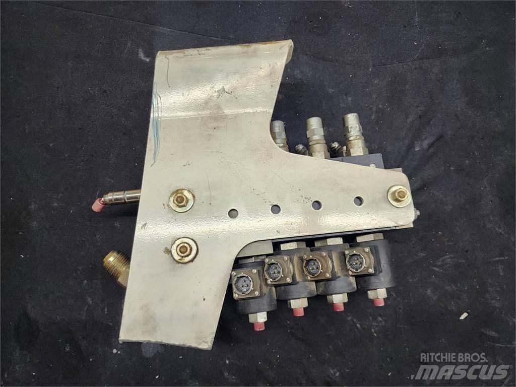  Unmarked Ostale kargo komponente