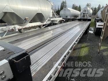 Utility  Prikolice platforme/otvoreni sanduk