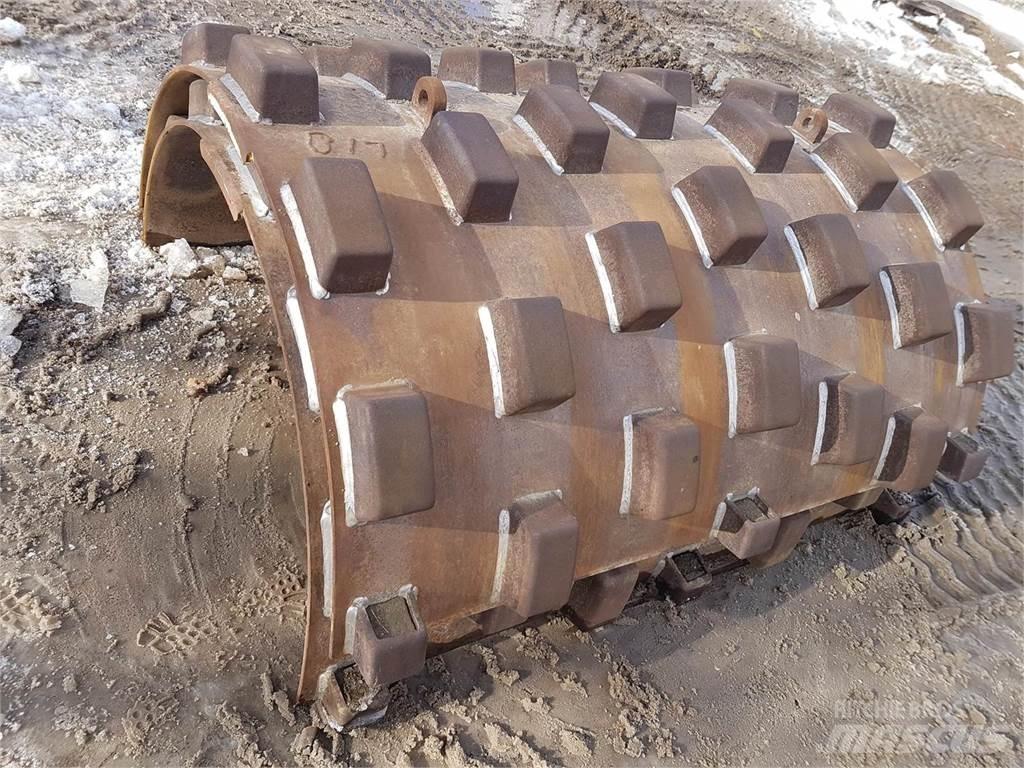 Volvo 66 Ostale komponente za građevinarstvo