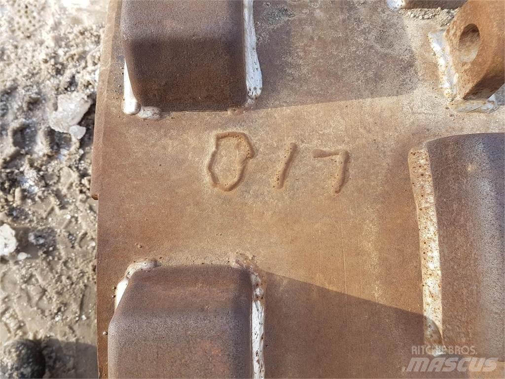 Volvo 66 Ostale komponente za građevinarstvo