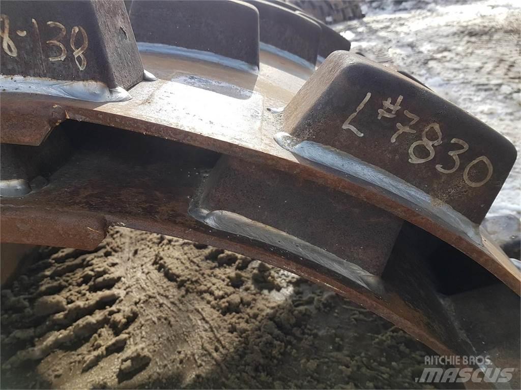 Volvo 66 Ostale komponente za građevinarstvo