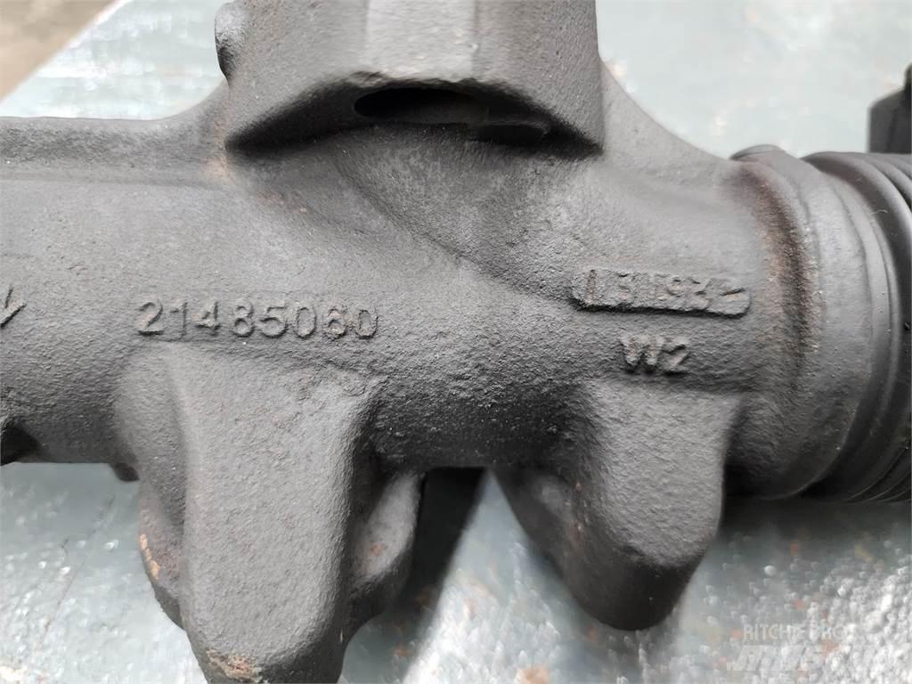 Volvo D11 Ostale kargo komponente
