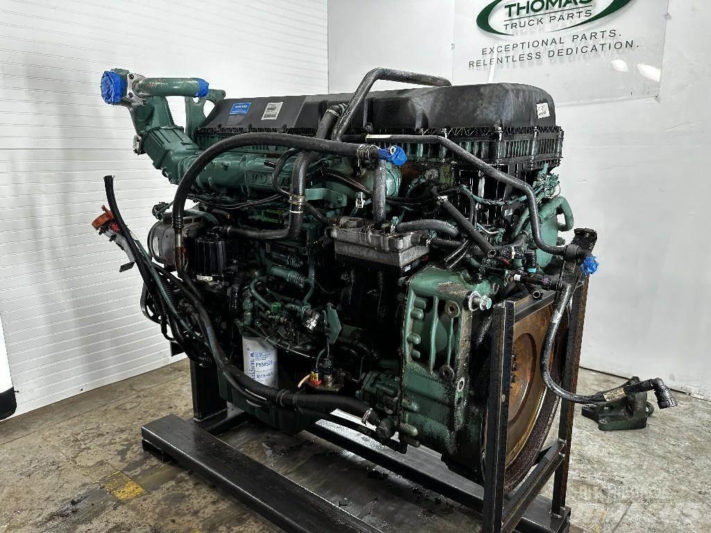 Volvo D13 Kargo motori