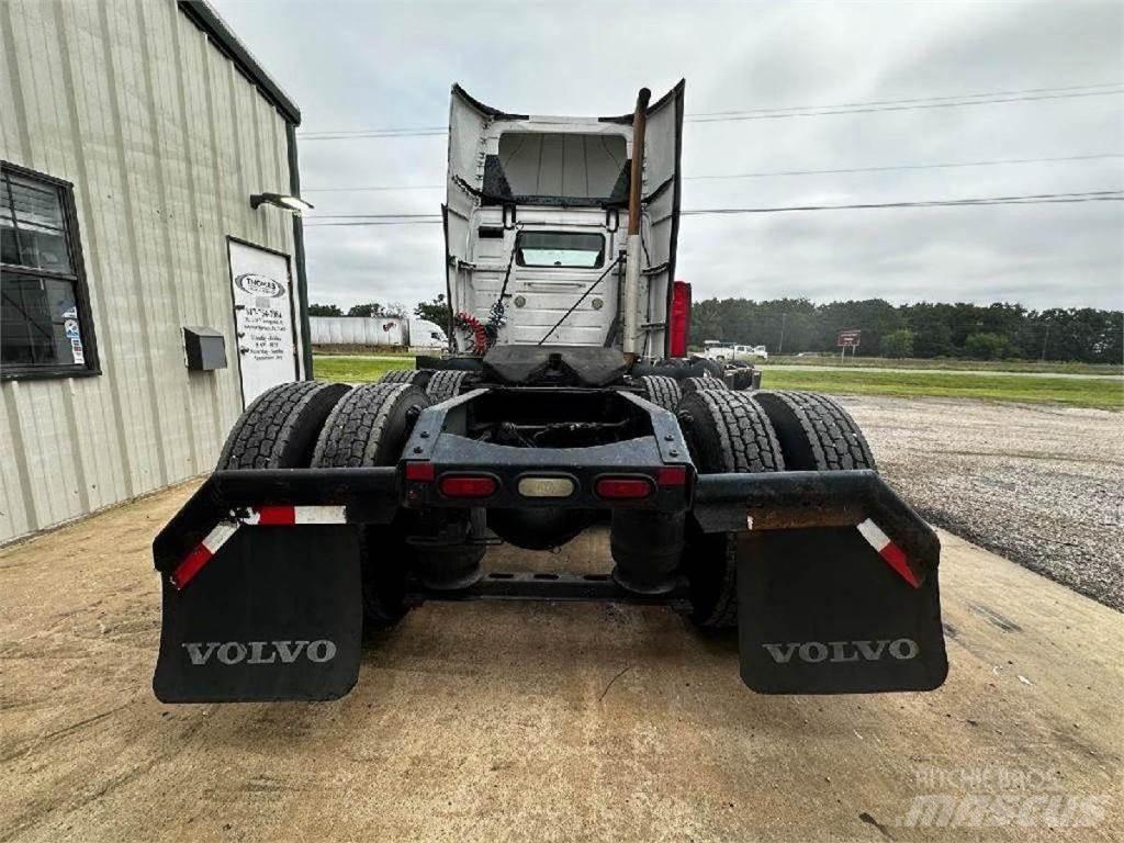 Volvo D13 Kargo motori