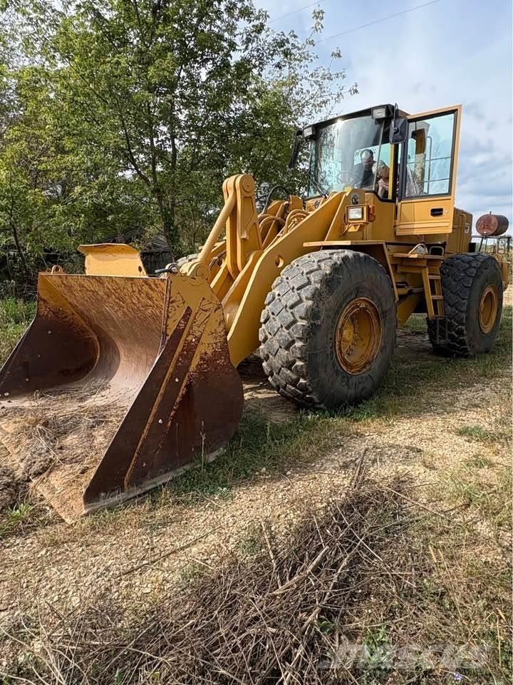 Volvo L150 Utovarivači na točkove