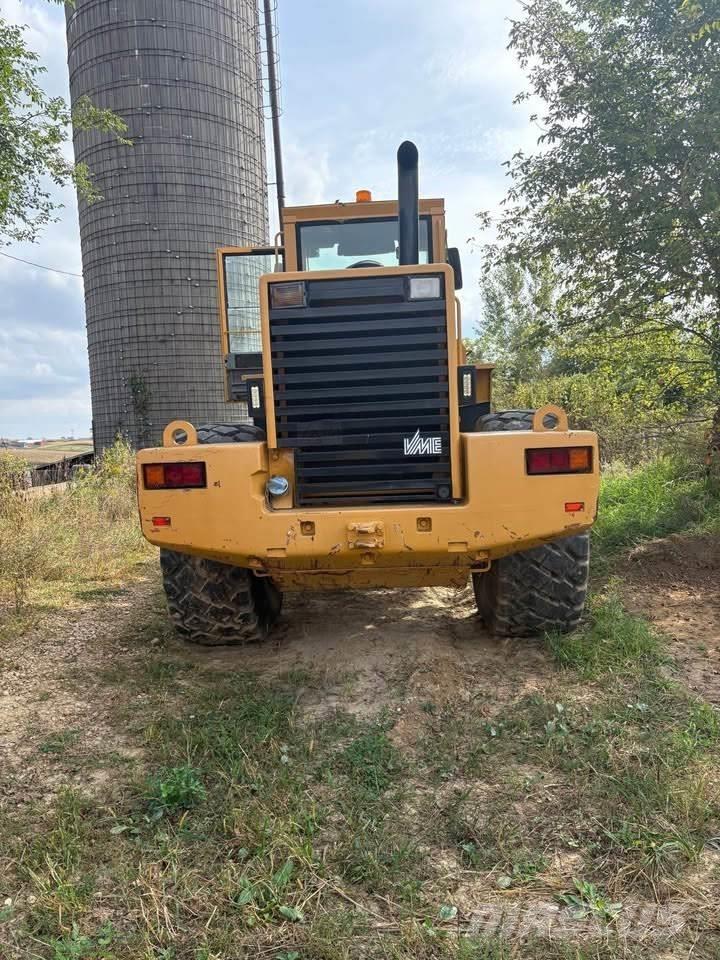 Volvo L150 Utovarivači na točkove