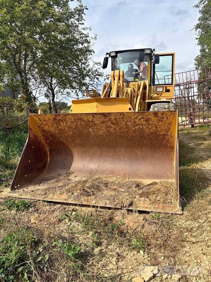 Volvo L150 Utovarivači na točkove