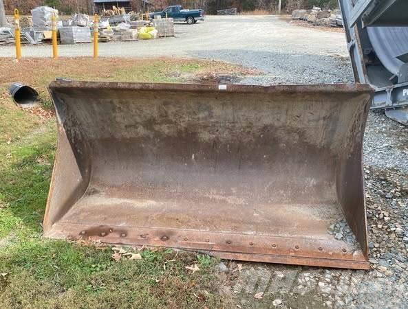 Volvo L50H Utovarivači na točkove