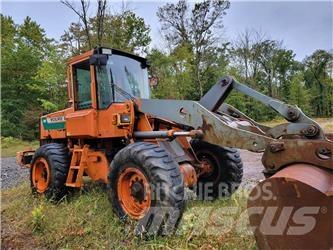 Volvo L70C Utovarivači na točkove