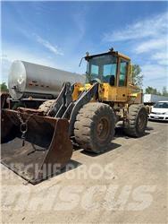 Volvo L70D Utovarivači na točkove