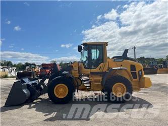 Volvo L70H Utovarivači na točkove