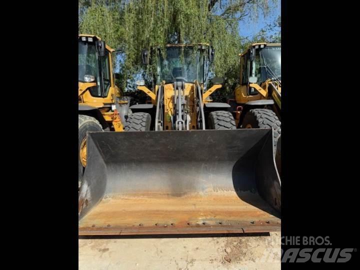 Volvo L70H Utovarivači na točkove