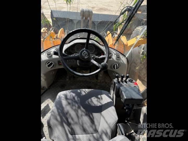 Volvo L70H Utovarivači na točkove