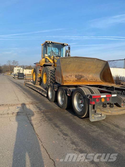 Volvo L70H Utovarivači na točkove