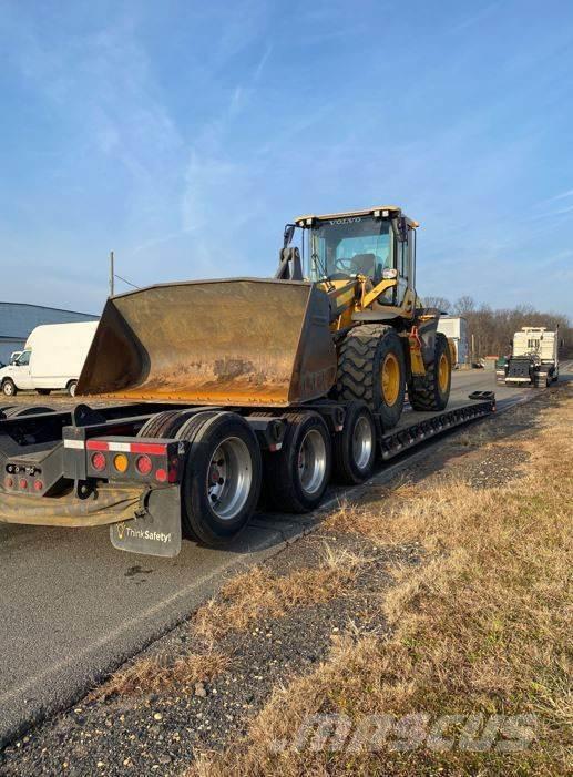 Volvo L70H Utovarivači na točkove