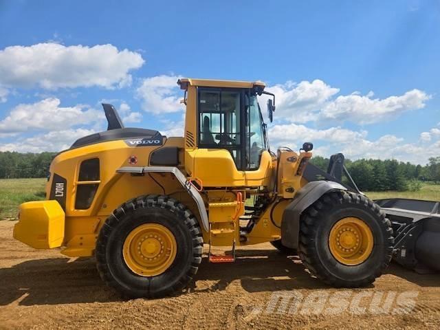 Volvo L70H Utovarivači na točkove