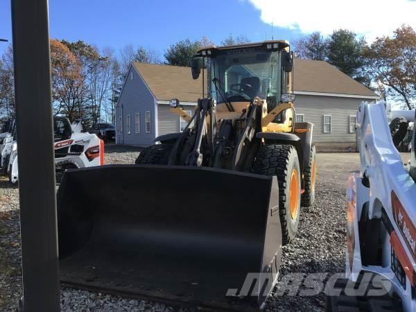 Volvo L70H Utovarivači na točkove