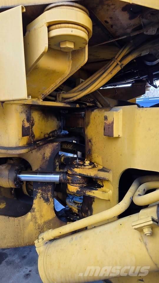 Volvo L90B Utovarivači na točkove