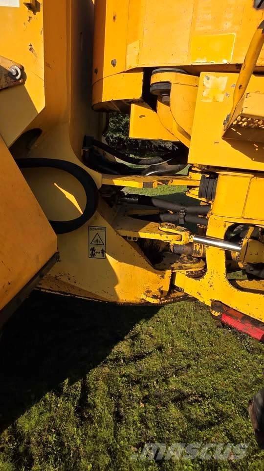 Volvo L90C Utovarivači na točkove