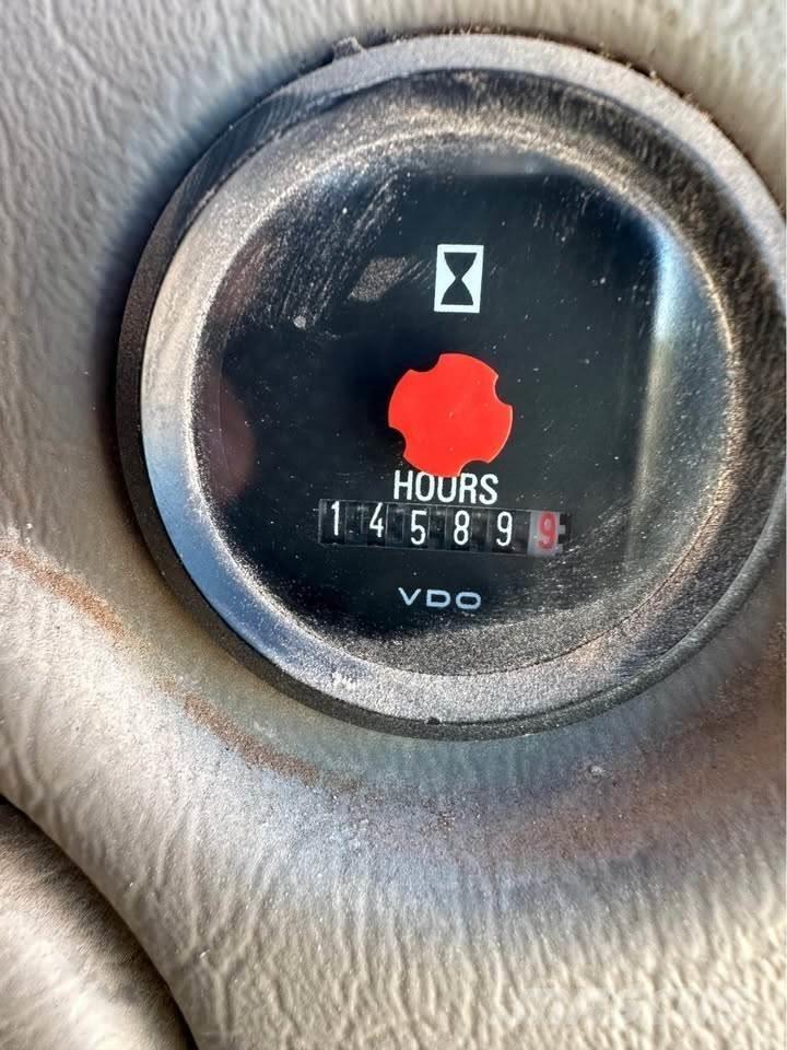 Volvo L90F Utovarivači na točkove
