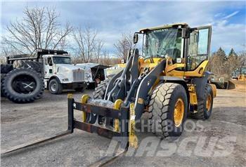 Volvo L90G Utovarivači na točkove