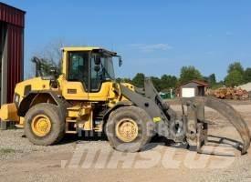Volvo L90G Utovarivači na točkove