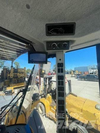 Volvo L90H Utovarivači na točkove