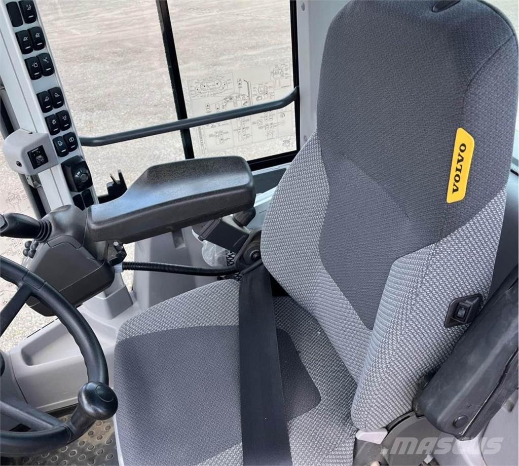 Volvo L90H Utovarivači na točkove