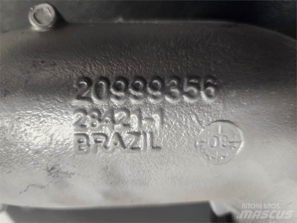 Volvo Mack Ostale kargo komponente