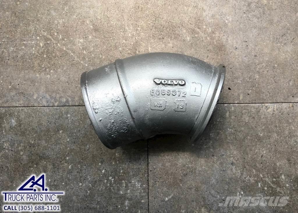 Volvo N/A Ostale kargo komponente