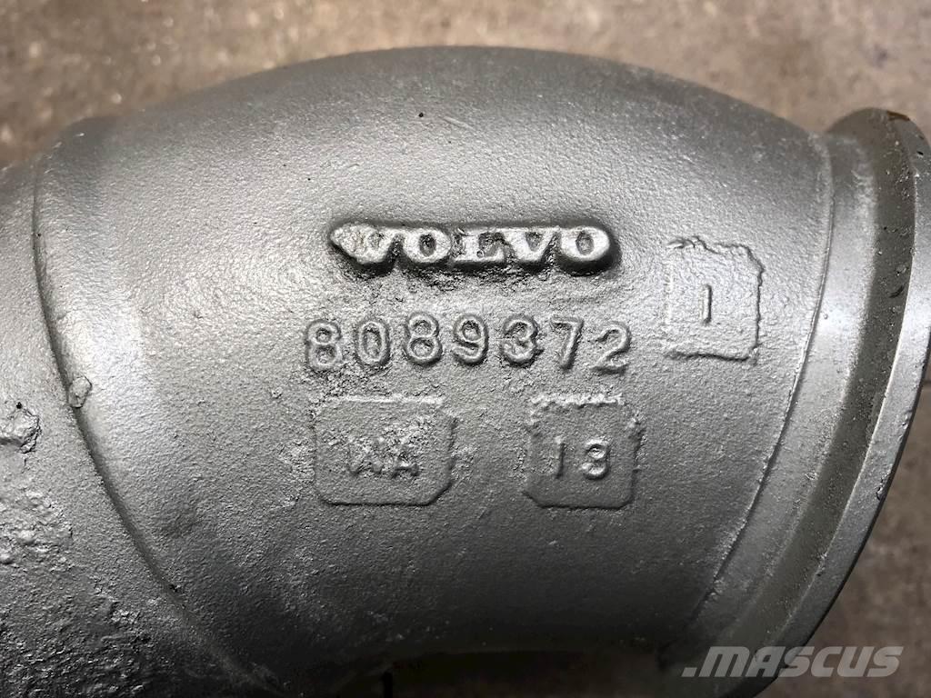 Volvo N/A Ostale kargo komponente