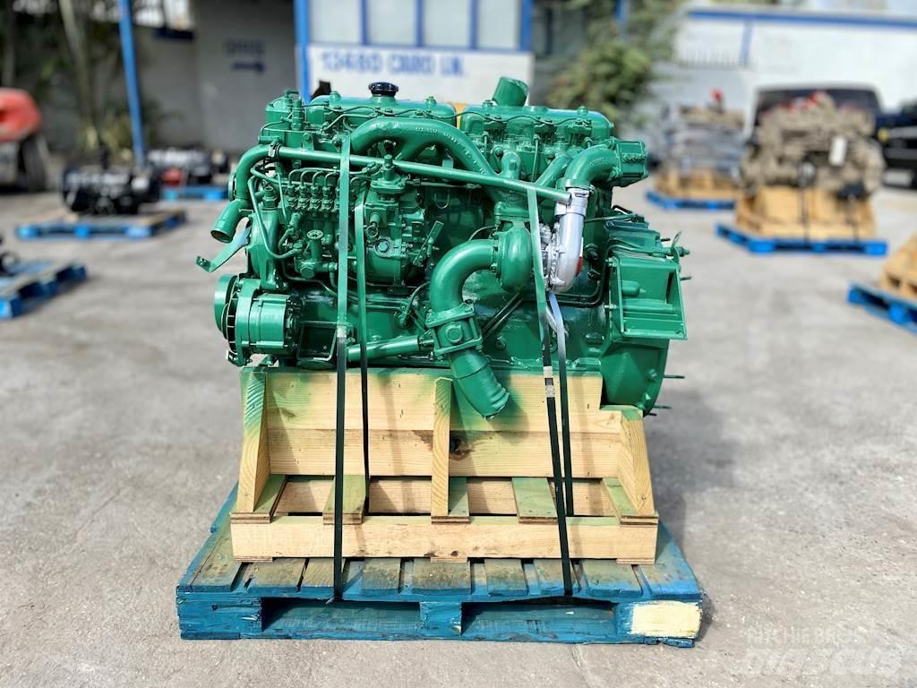 Volvo TD60 Kargo motori
