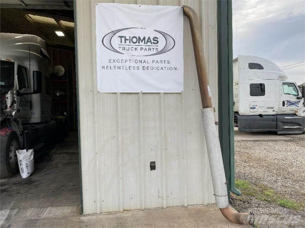 Volvo VNL Ostale kargo komponente