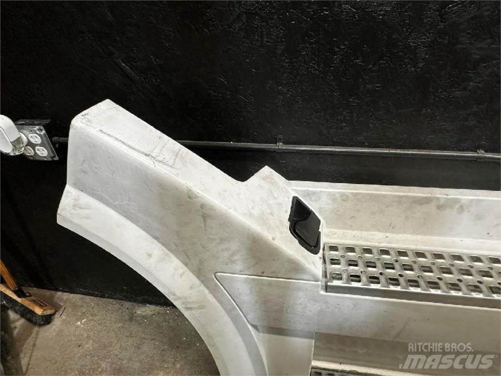 Volvo VNL Ostalo za građevinarstvo