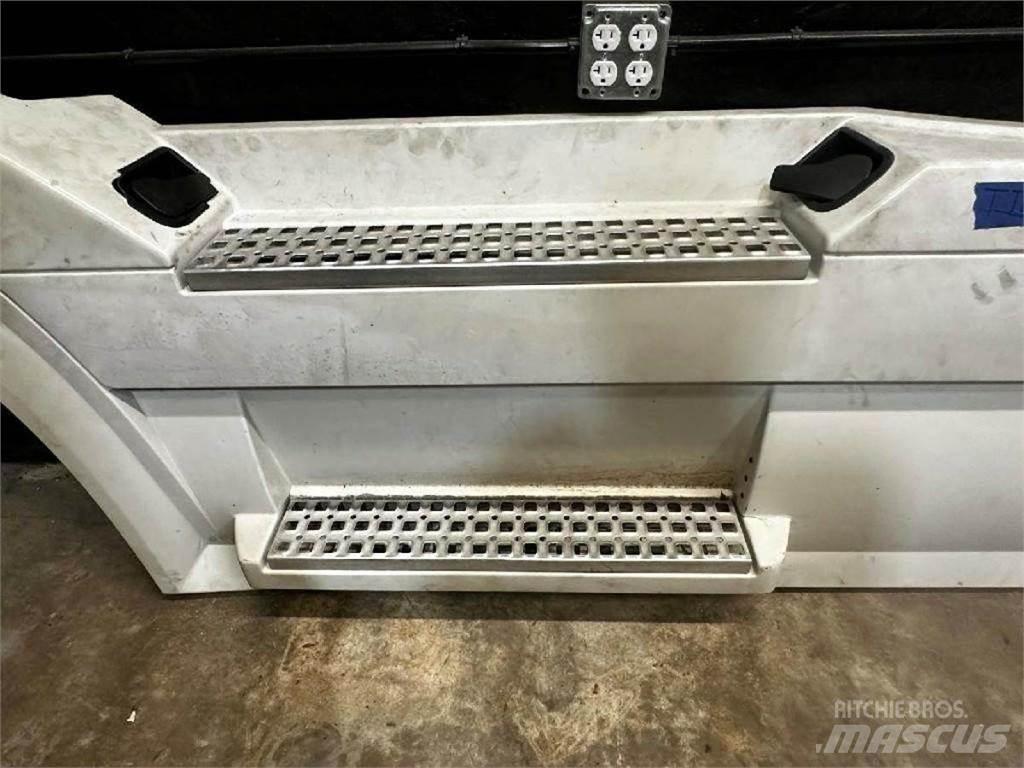 Volvo VNL Ostalo za građevinarstvo