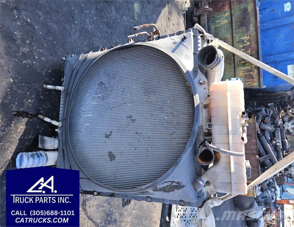 Volvo VNL Radijatori