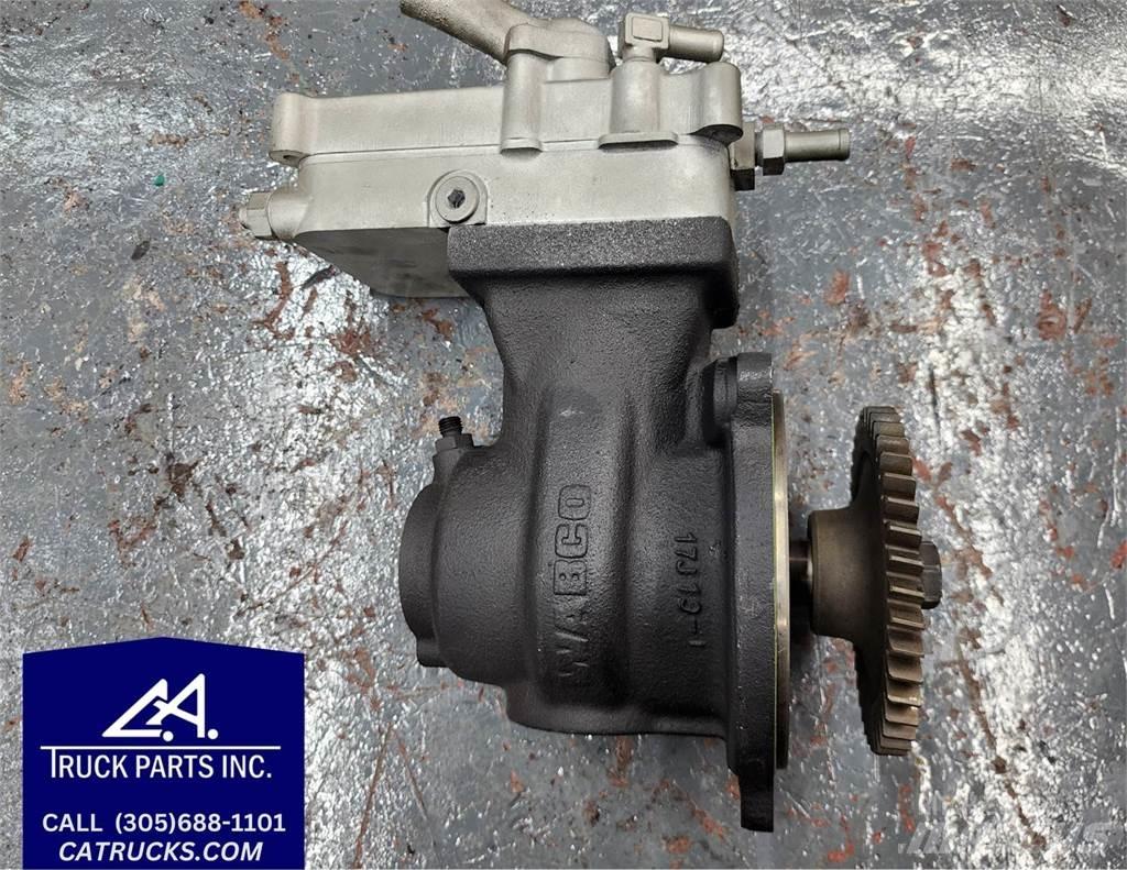 Wabco  Ostale kargo komponente