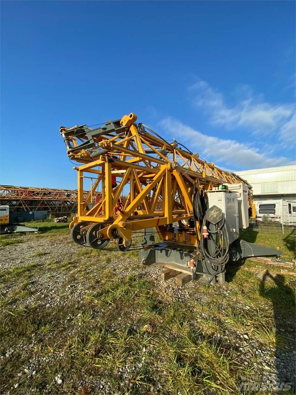 Liebherr 34K Ostalo za građevinarstvo