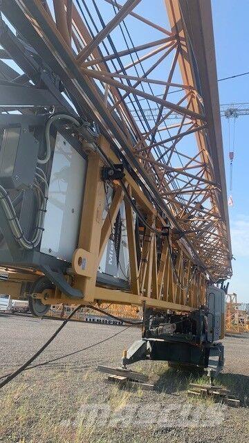 Liebherr 53 K Ostalo za građevinarstvo