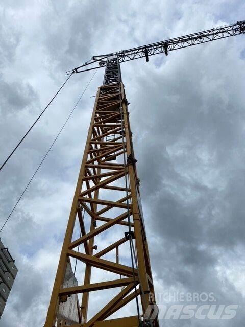 Liebherr 53K Ostalo za građevinarstvo