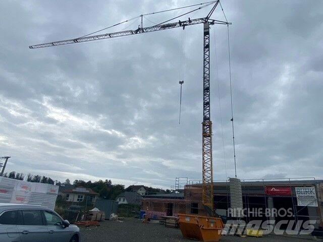 Liebherr 53K Ostalo za građevinarstvo