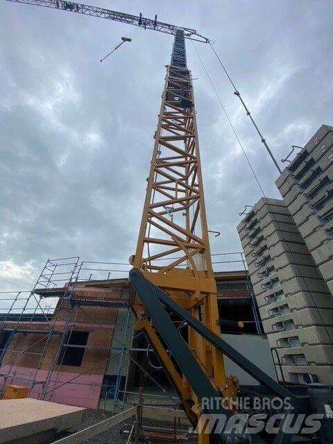 Liebherr 53K Ostalo za građevinarstvo