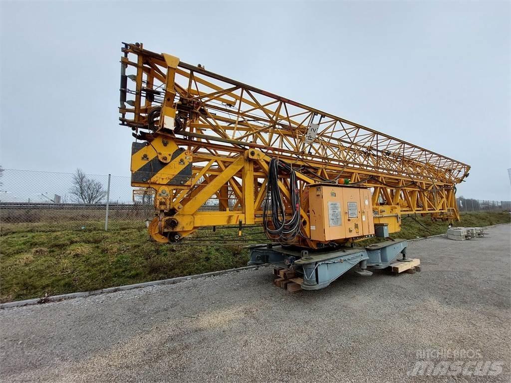 Liebherr 71 K Ostalo za građevinarstvo
